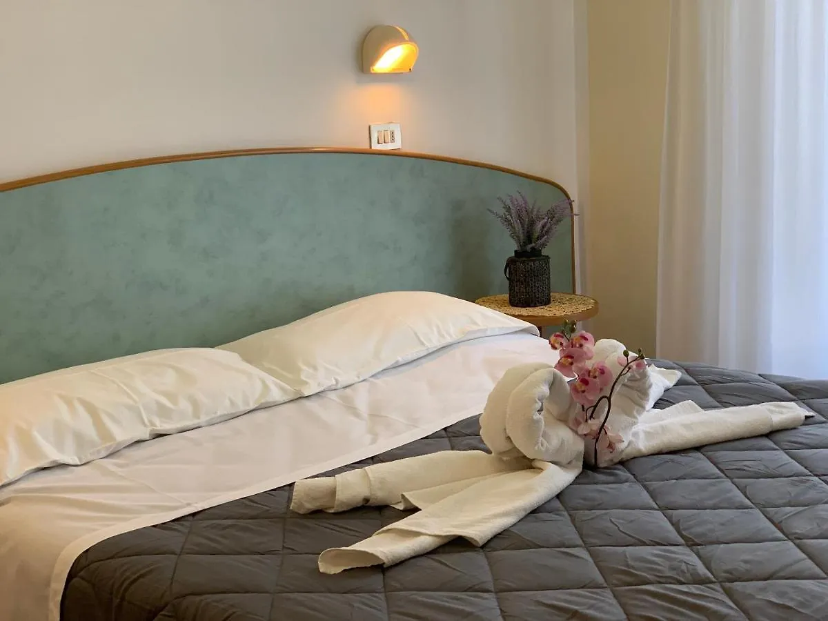 Hotel Palma Benessere Rimini
