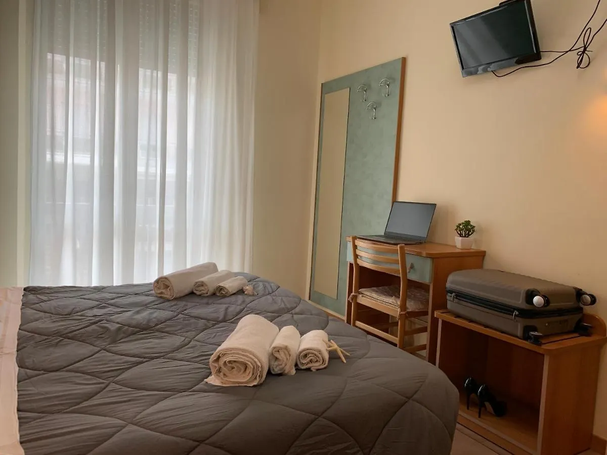 Hotel Palma Benessere Rimini