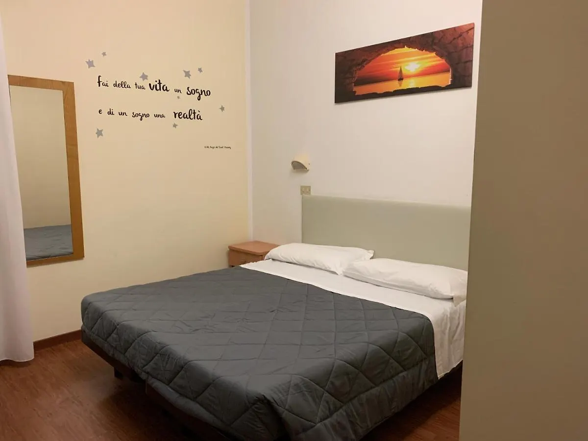 Hotel Palma Benessere Rimini