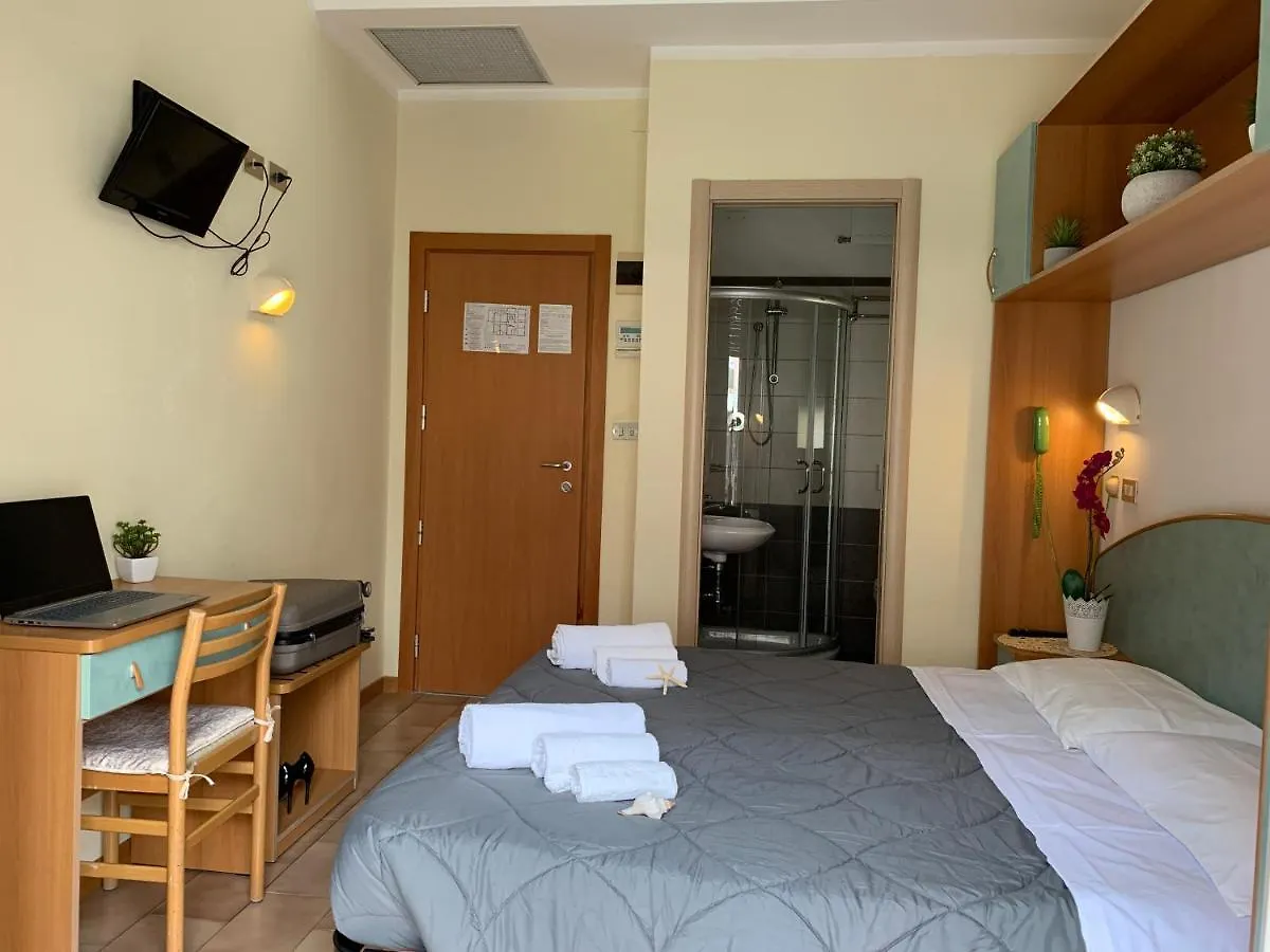Hotel Palma Benessere Rimini