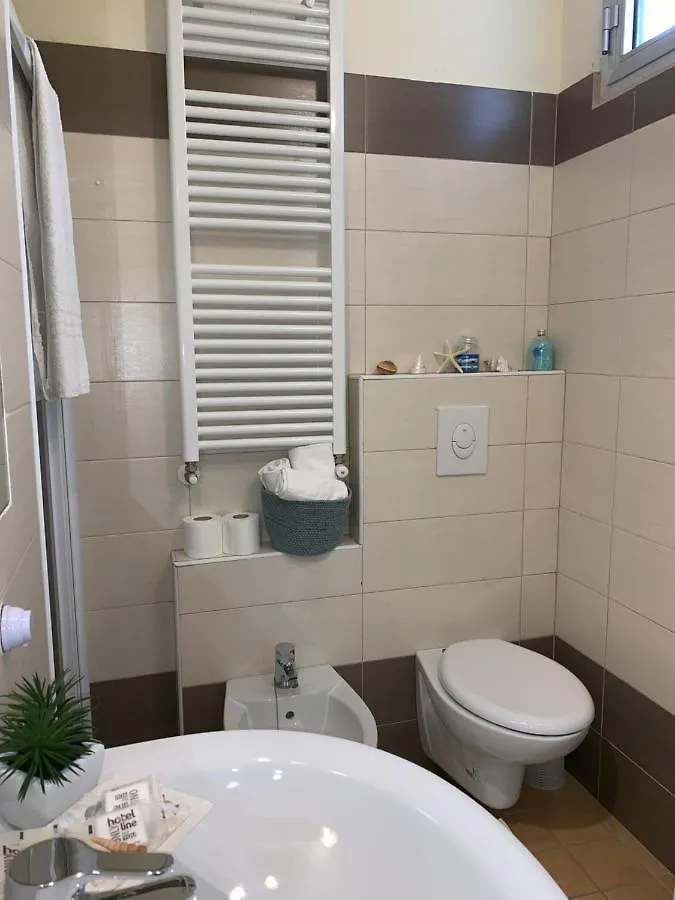 Hotel Palma Benessere Римини Италия
