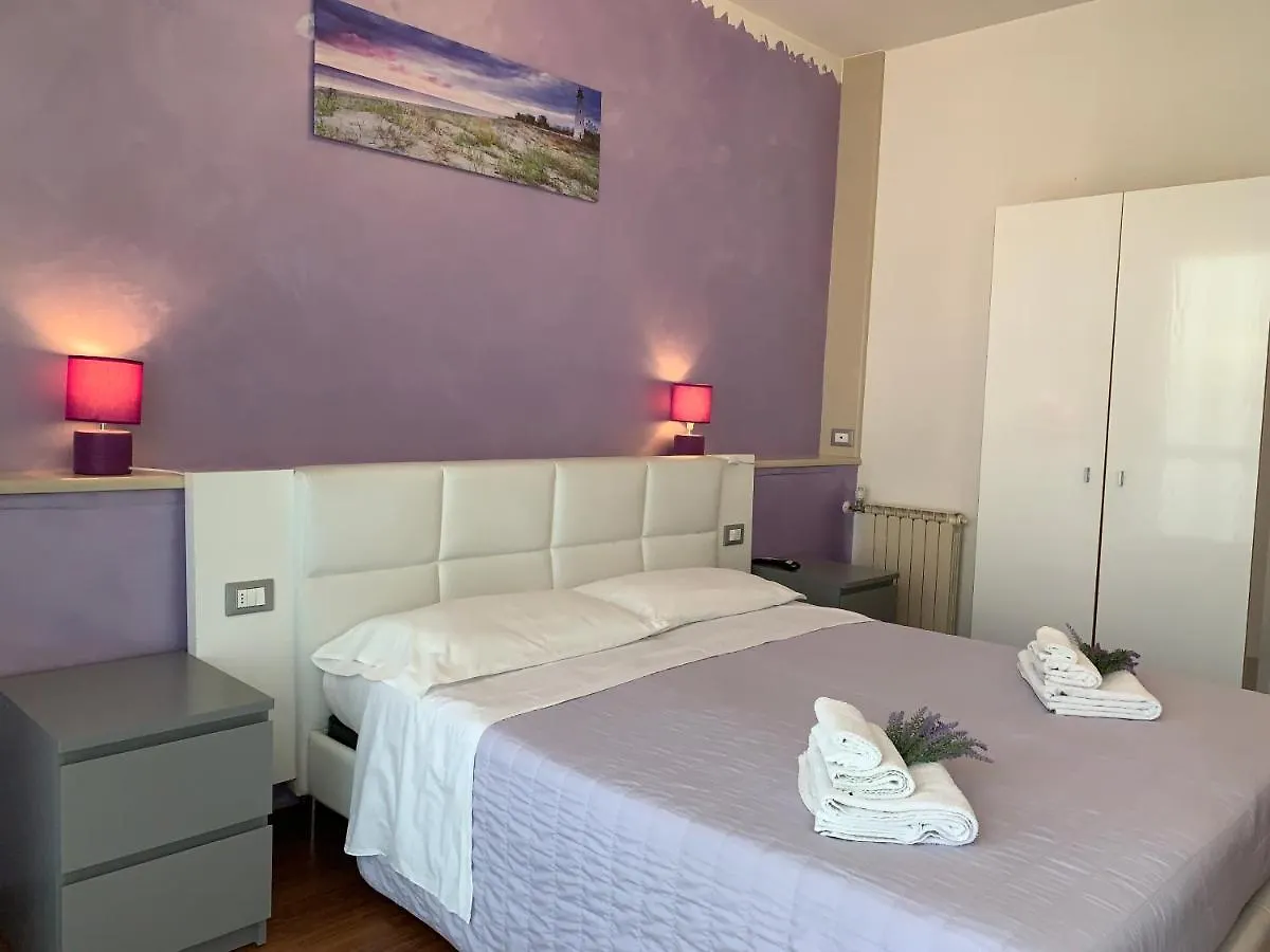 Hotel Palma Benessere Rimini