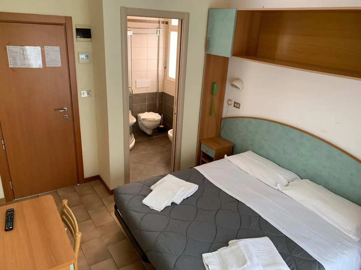 Hotel Palma Benessere Rimini