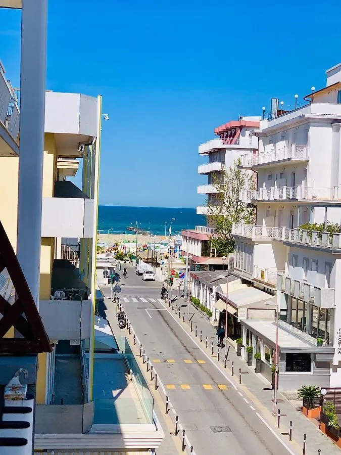 Hotel Palma Benessere Rimini