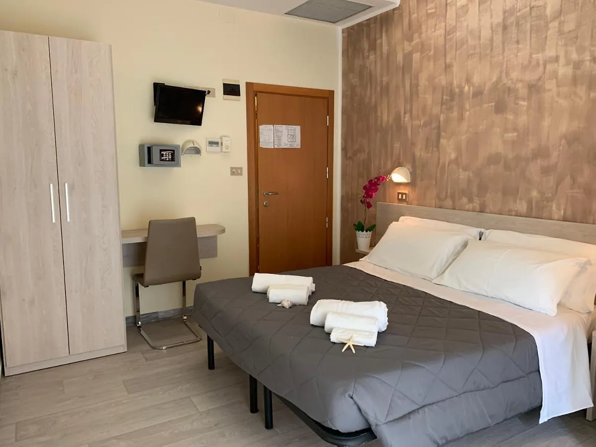 Hotel Palma Benessere Rimini