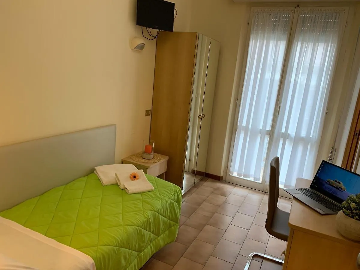 Hotel Palma Benessere Rimini