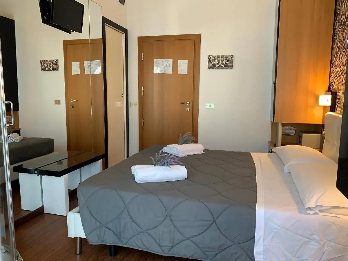 Hotel Palma Benessere Rimini