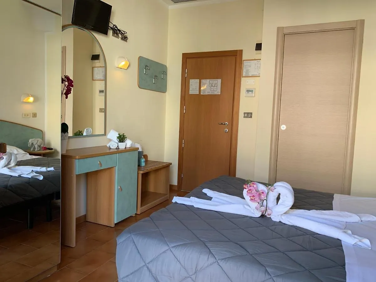 Hotel Palma Benessere Rimini