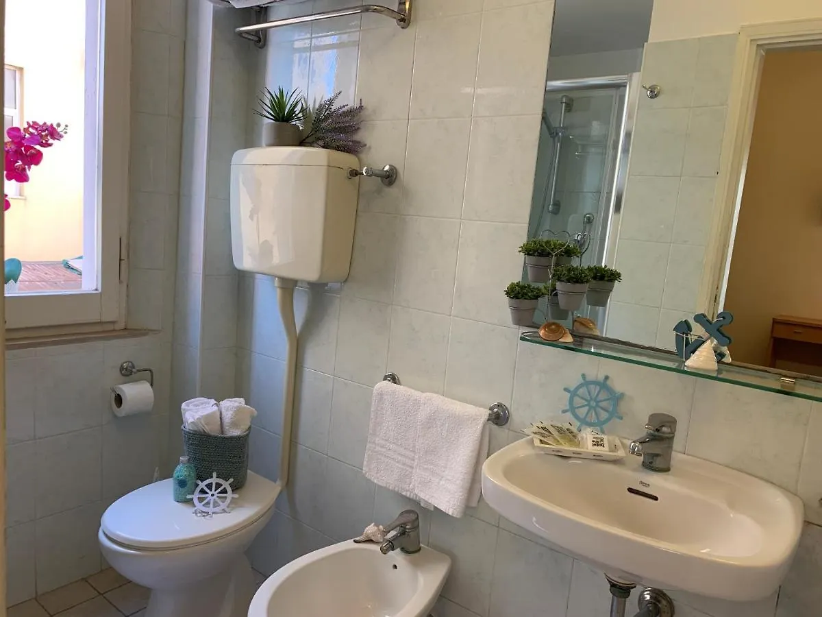 Hotel Palma Benessere Rimini