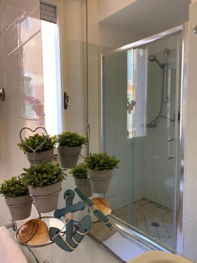 ***  Hotel Palma Benessere Rimini Itálie