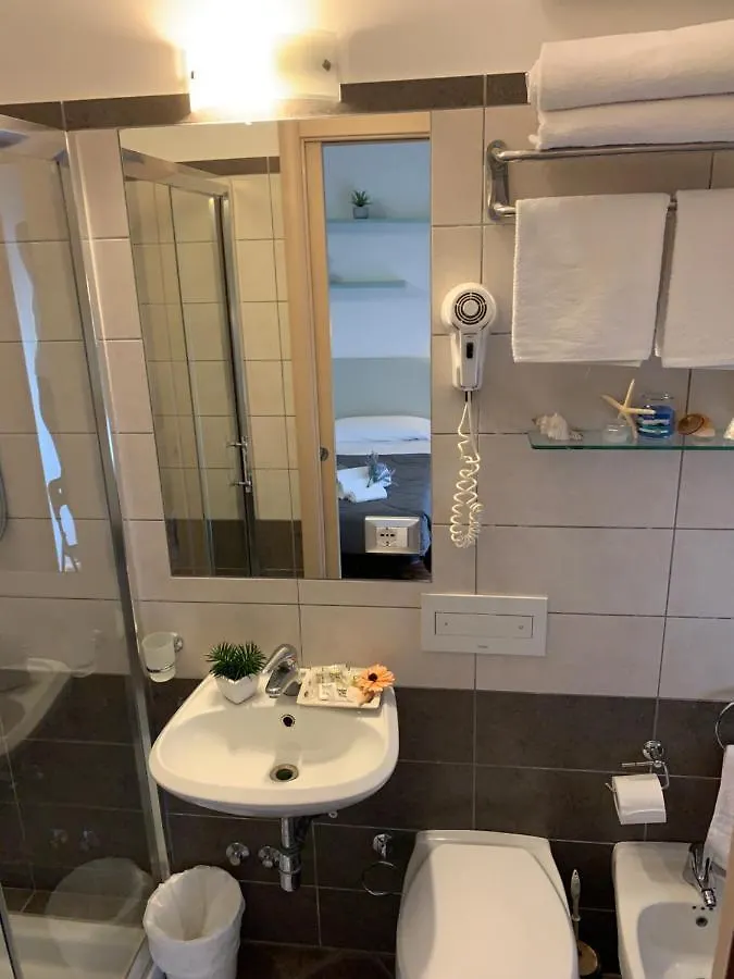 Hotel Palma Benessere Rimini