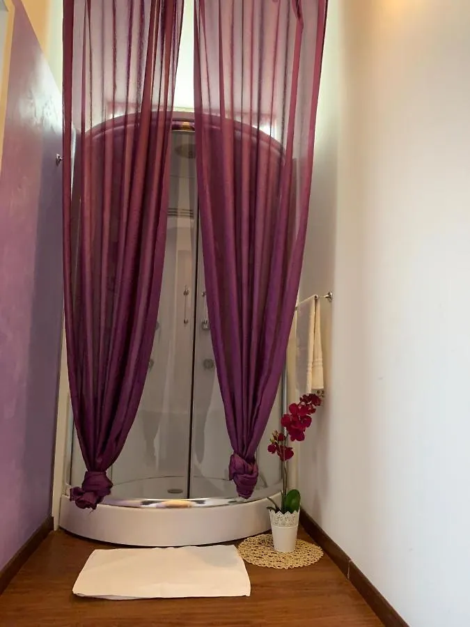Hotel Palma Benessere Rimini