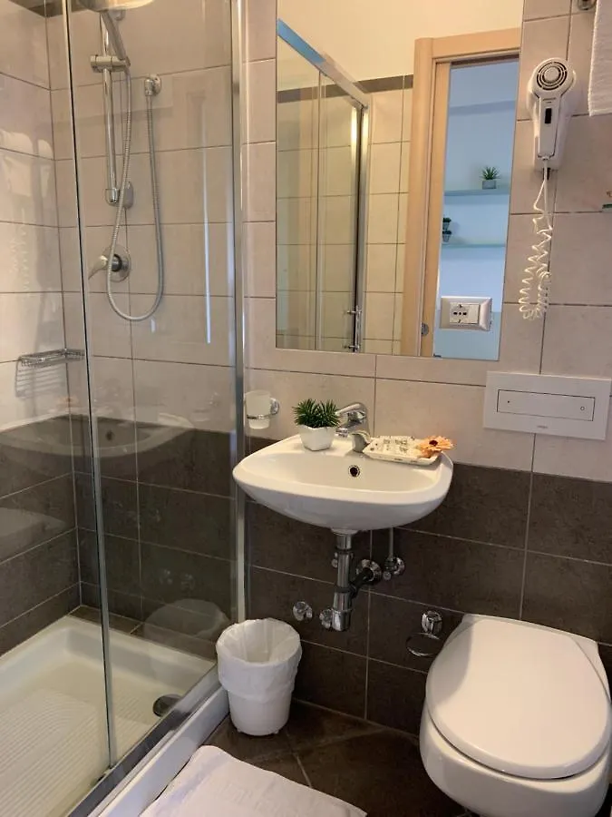 Hotel Palma Benessere Rimini 3*,