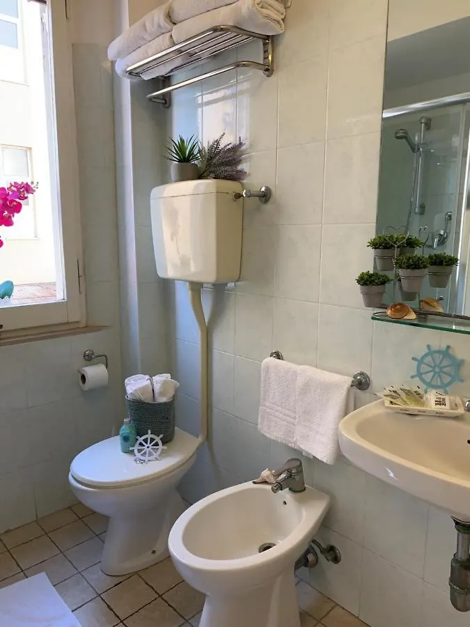 Hotel Palma Benessere Rimini