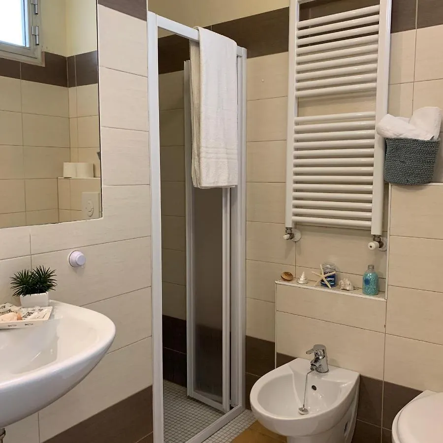 Hotel Palma Benessere Rimini